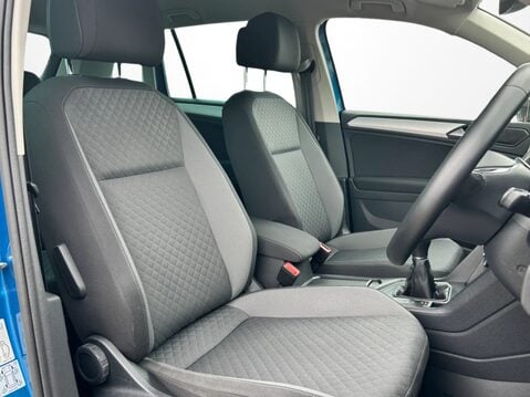 Volkswagen Tiguan 1.5 TSi EVO 130 Match 5dr 19