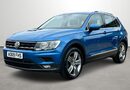 Volkswagen Tiguan 1.5 TSi EVO 130 Match 5dr 6