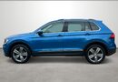 Volkswagen Tiguan 1.5 TSi EVO 130 Match 5dr 7