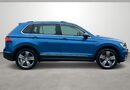 Volkswagen Tiguan 1.5 TSi EVO 130 Match 5dr 10
