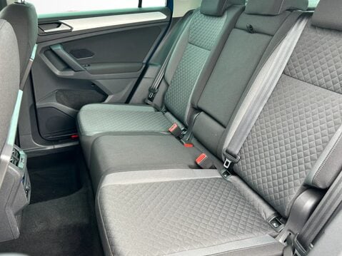 Volkswagen Tiguan 1.5 TSi EVO 130 Match 5dr 35