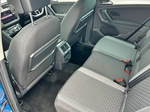 Volkswagen Tiguan 1.5 TSi EVO 130 Match 5dr 34
