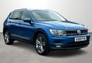 Volkswagen Tiguan 1.5 TSi EVO 130 Match 5dr 1