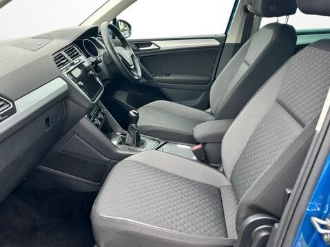 Volkswagen Tiguan 1.5 TSi EVO 130 Match 5dr 2