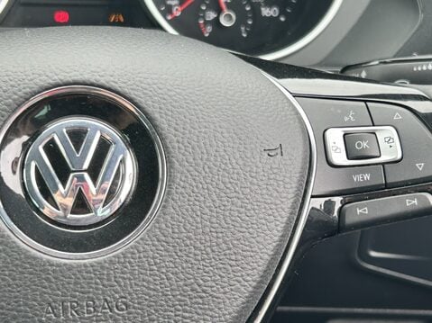 Volkswagen Tiguan 1.5 TSi EVO 130 Match 5dr 22