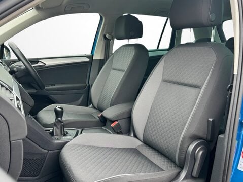 Volkswagen Tiguan 1.5 TSi EVO 130 Match 5dr 20