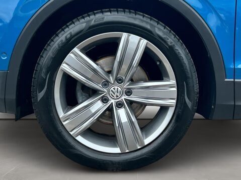 Volkswagen Tiguan 1.5 TSi EVO 130 Match 5dr 13