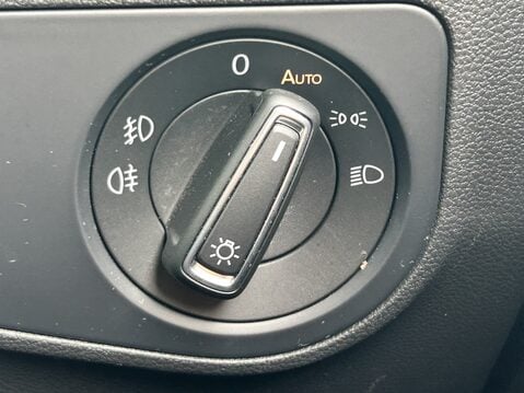 Volkswagen Tiguan 1.5 TSi EVO 130 Match 5dr 24