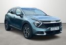 Kia Sportage 1.6T GDi 48V ISG 3 5dr DCT 1