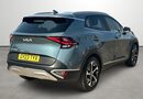 Kia Sportage 1.6T GDi 48V ISG 3 5dr DCT 9