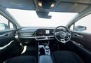 Kia Sportage 1.6T GDi 48V ISG 3 5dr DCT 16