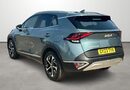 Kia Sportage 1.6T GDi 48V ISG 3 5dr DCT 3