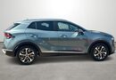 Kia Sportage 1.6T GDi 48V ISG 3 5dr DCT 10