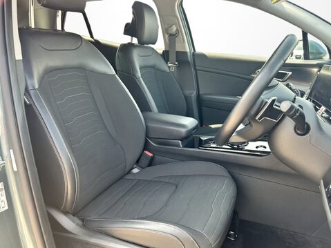 Kia Sportage 1.6T GDi 48V ISG 3 5dr DCT 19