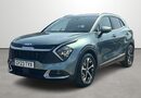 Kia Sportage 1.6T GDi 48V ISG 3 5dr DCT 6