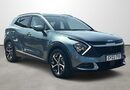 Kia Sportage 1.6T GDi 48V ISG 3 5dr DCT 1