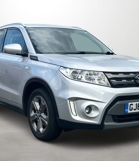Suzuki Vitara 1.6 SZ-T 5dr Auto