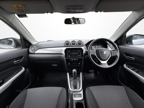 Suzuki Vitara 1.6 SZ-T 5dr Auto 16