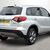 Suzuki Vitara 1.6 SZ-T 5dr Auto 9