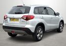 Suzuki Vitara 1.6 SZ-T 5dr Auto 9