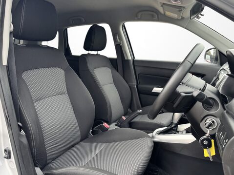 Suzuki Vitara 1.6 SZ-T 5dr Auto 18