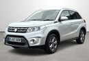Suzuki Vitara 1.6 SZ-T 5dr Auto 6