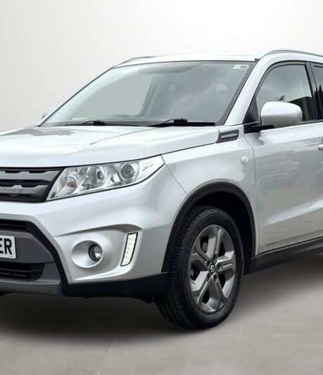 Suzuki Vitara 1.6 SZ-T 5dr Auto