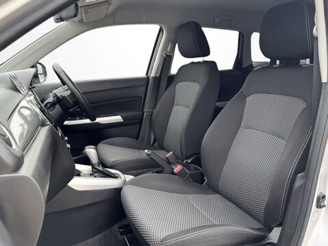 Suzuki Vitara 1.6 SZ-T 5dr Auto 19