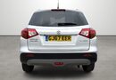 Suzuki Vitara 1.6 SZ-T 5dr Auto 8