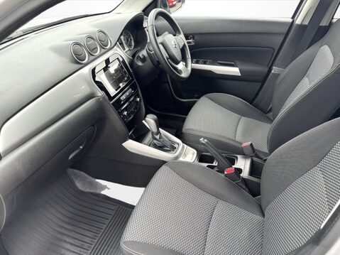 Suzuki Vitara 1.6 SZ-T 5dr Auto 2