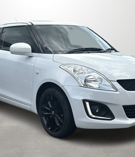 Suzuki Swift 1.2 SZ-L [Nav] 3dr