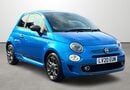 Fiat 500 1.0 Mild Hybrid Sport 3dr 1