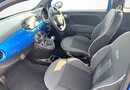 Fiat 500 1.0 Mild Hybrid Sport 3dr 2