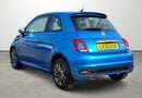 Fiat 500 1.0 Mild Hybrid Sport 3dr 3