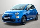 Fiat 500 1.0 Mild Hybrid Sport 3dr 6