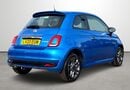 Fiat 500 1.0 Mild Hybrid Sport 3dr 9