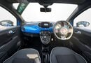 Fiat 500 1.0 Mild Hybrid Sport 3dr 16