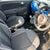 Fiat 500 1.0 Mild Hybrid Sport 3dr 18