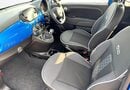 Fiat 500 1.0 Mild Hybrid Sport 3dr 20