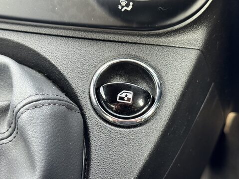 Fiat 500 1.0 Mild Hybrid Sport 3dr 25