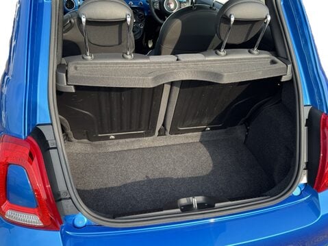 Fiat 500 1.0 Mild Hybrid Sport 3dr 32