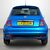 Fiat 500 1.0 Mild Hybrid Sport 3dr 8
