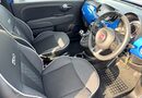Fiat 500 1.0 Mild Hybrid Sport 3dr 18