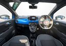 Fiat 500 1.0 Mild Hybrid Sport 3dr 16