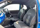 Fiat 500 1.0 Mild Hybrid Sport 3dr 21