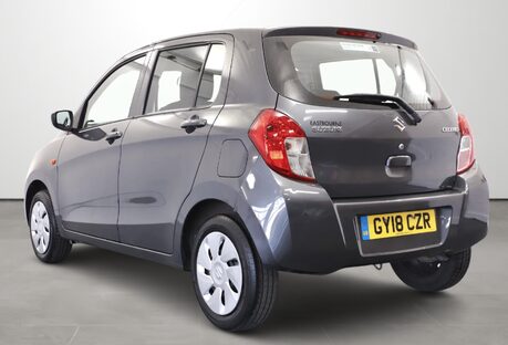 Suzuki Celerio 1.0 SZ2 5dr