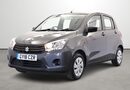 Suzuki Celerio 1.0 SZ2 5dr 6