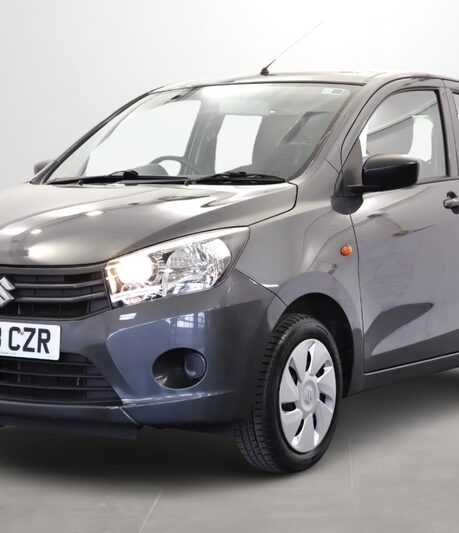 Suzuki Celerio 1.0 SZ2 5dr