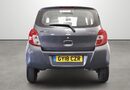 Suzuki Celerio 1.0 SZ2 5dr 8