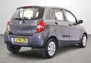 Suzuki Celerio 1.0 SZ2 5dr 9